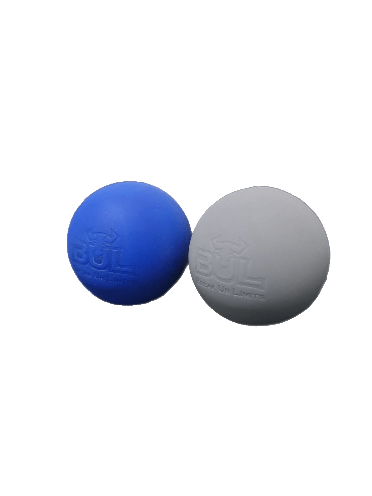 Lacrosse Massage Ball 62mm Alpha Fitness